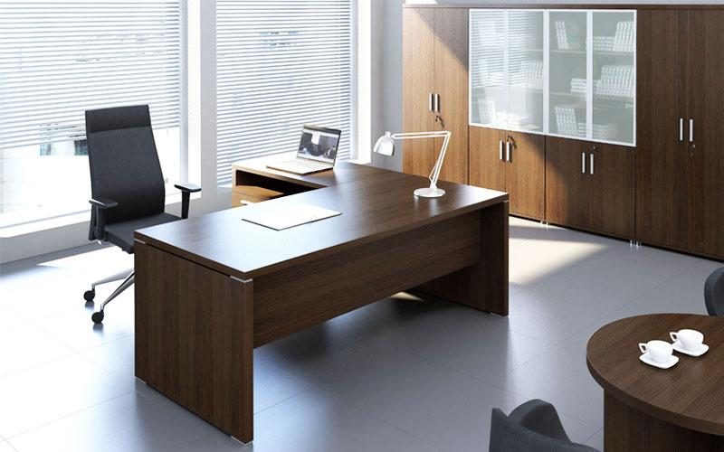 Полезно - Как да използвате максимално пространството в офиса