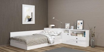 product - Комплект приста + шкаф Интер 31 – Промо цена