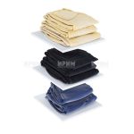 Модулна система Dress – 3 бр. рафтове за еднокрилен гардероб