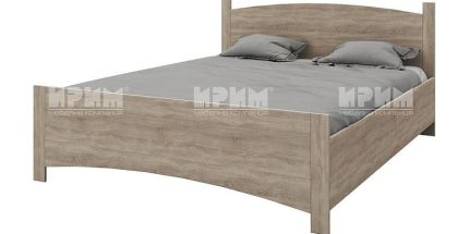 product - Легло Сити 2012 – за матрак 160/200 см