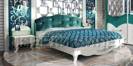 product - Спален комплект Империал