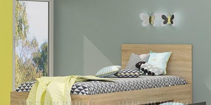 product - Модулна детска стая Сидни – вариант 28