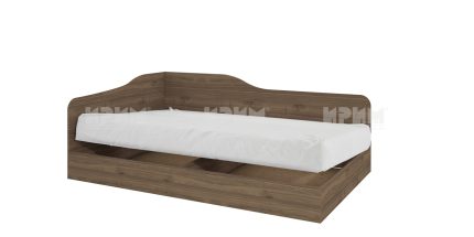 Детска стая с приста Сони орех адмирал – промо цена