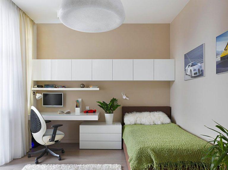 Как да организирате работното пространство в домашния си офис?