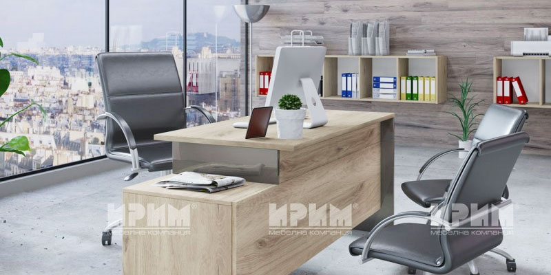 офис обзавеждане