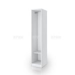 Модулни гардероби – еднокрилен Dress 40 см – промо цена