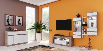 product - Комплект за дневна Класик – К965 – Промо цена