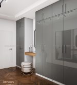 Гардероб от Модулна система Dress – вариант 25 – промо цена