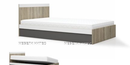 product - Модулна детска стая с легло 120/200 см Крис 5 – Промо цена