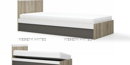 product - Модулна детска стая Крис 4 – Промо цена
