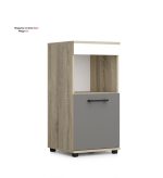 Модулна детска стая Крис 1 – Промо цена