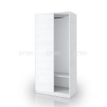 Модулни гардероби – ъглов двукрилен – промо цена