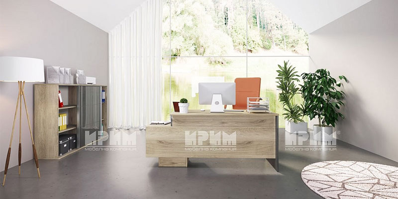 Офис обзавеждане на изплащане