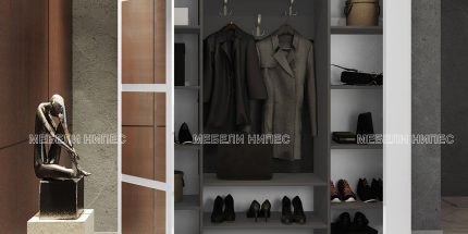 product - Портманто Сити 4066 – промо цена