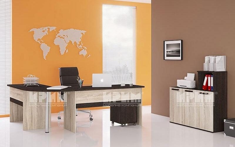 Полезно - Създайте своята красива дневна с комплект BOSS