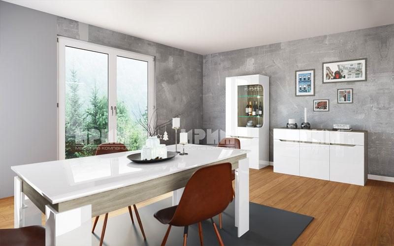 Полезно - Създайте своя стилен офис със Сити 9015