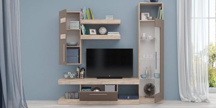 product - Холна секция Алания дъб елеганс – Промо цена