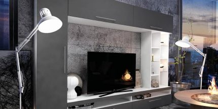 product - Холна секция Каролина – промо цена