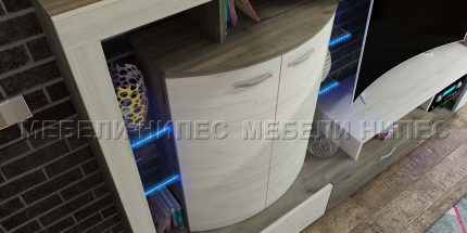 product - Секция Лаго – Промо цена