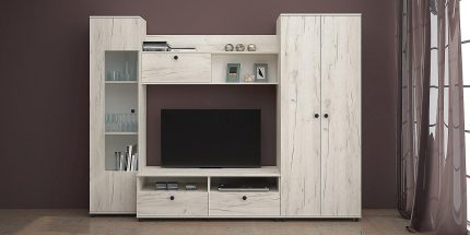 product - Холна секция Мареа 2 пасифик – промо цена