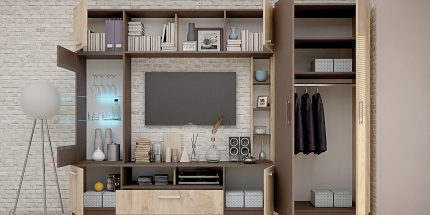 product - Холна секция Опал 2 капучино – Промо цена