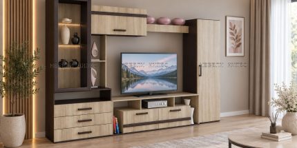 Холна секция Сити 6012