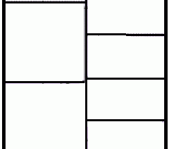 product - Гардероб Арес – Промо цена