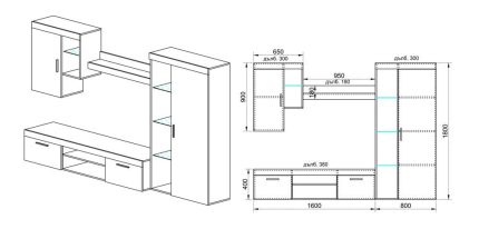 product - Холна секция Сити 6042 – Промо цена