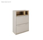 Модулен комплект за антре Сити 4083 – вариант 1