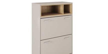 product - Шкаф за обувки Сити 4073