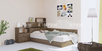 product - Комплект с приста Сити 7032 – Промо цена