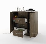 Скрин Сити 3004 орех адмирал – Промо цена