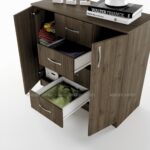 Скрин Сити 3004 орех адмирал – Промо цена