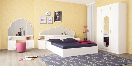 product - Спален комплект Гала 3