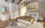 Спален комплект Класико – Промо цена