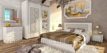 product - Спален комплект Класико – Промо цена