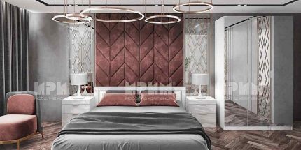 product - Спален комплект Модерна – Промо цена