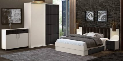 product - Спален комплект Орелио 370