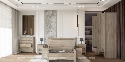 product - Спален комплект Сити 7025 – промо цена