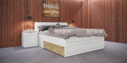 product - Спалня Landscape с МДФ – промо цена