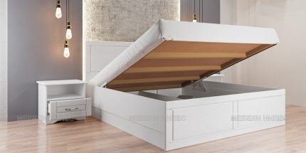 product - Спалня Romance с МДФ – промо цена