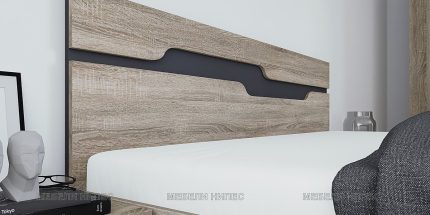 product - Спален комплект Сити 7012 – Промо цена