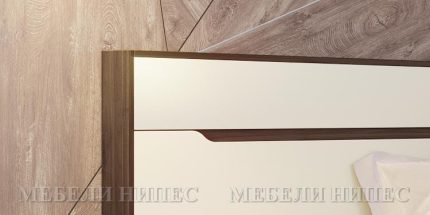 product - Спален комплект + скрин Сити 7035 – Промо цена