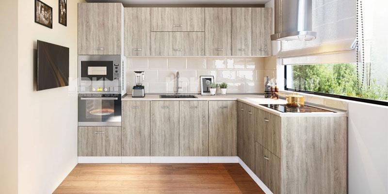 Тенденции в обзавеждането на кухня - Мебели Нипес