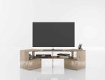 TV шкаф Сити 6252