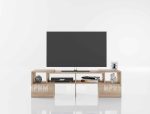 TV шкаф Сити 6252