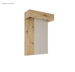 Модулен комплект за антре Сити 4083 – вариант 1