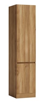 Спален комплект Лео 1 амбър (за матрак 140/200)