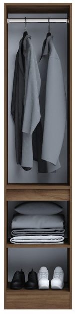 Спален комплект Лео 1 барок (за матрак 140/200)