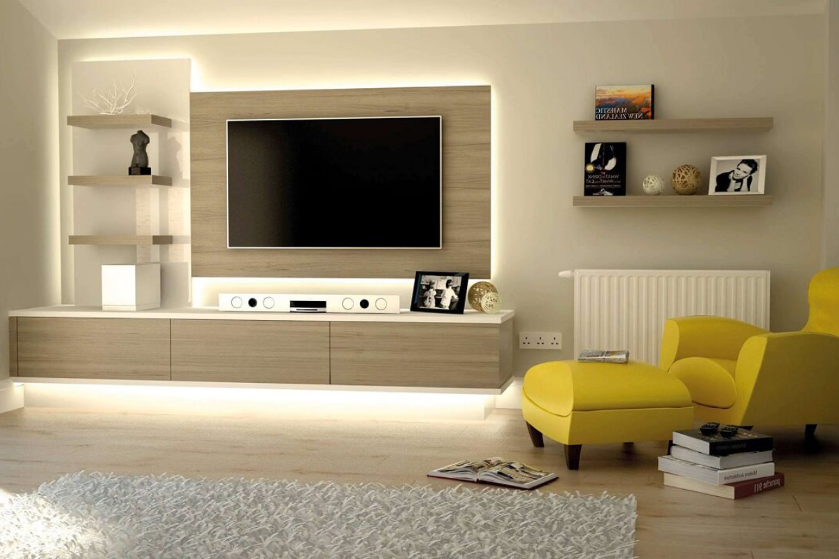 Полезно - Как да изберете секция за своя хол?